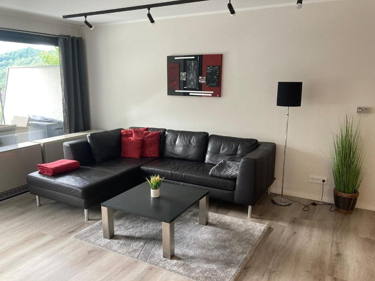 Ferienappartement Нидегген Экстерьер фото