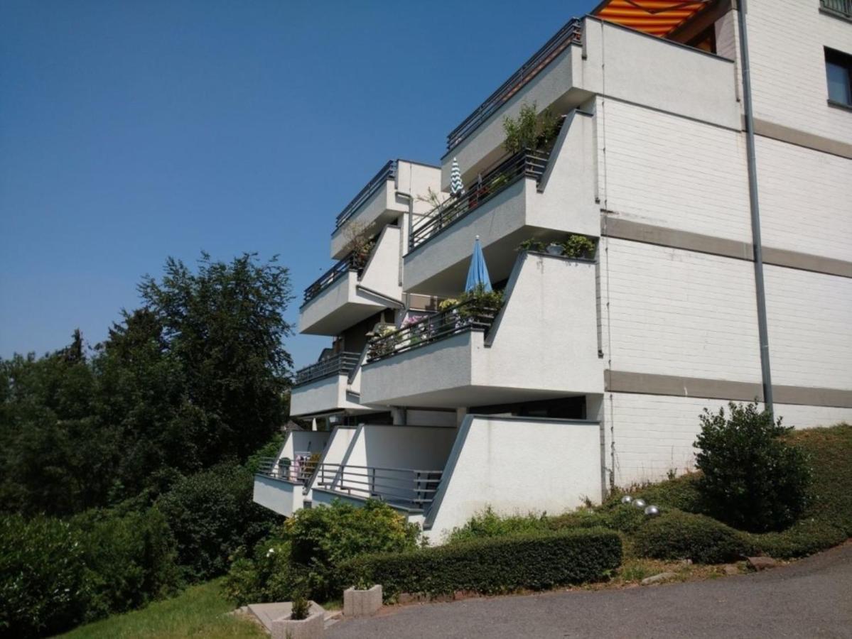 Ferienappartement Нидегген Экстерьер фото