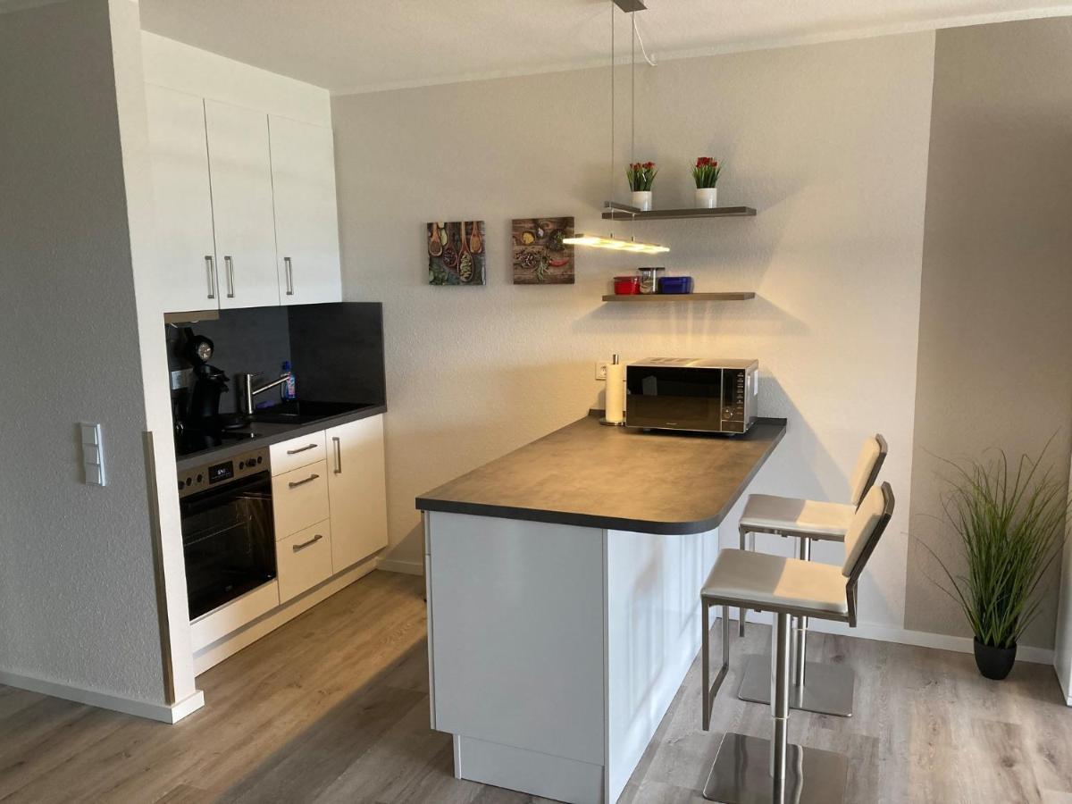 Ferienappartement Нидегген Экстерьер фото