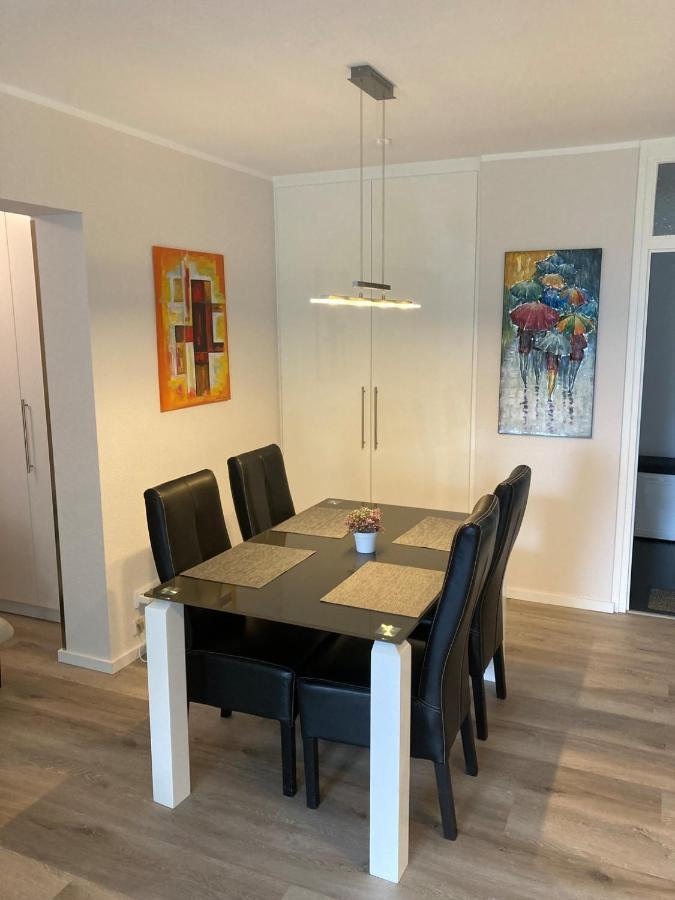 Ferienappartement Нидегген Экстерьер фото